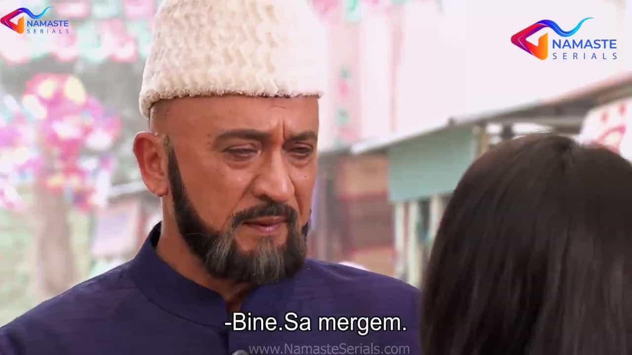 Qubool Hai - Episode 371