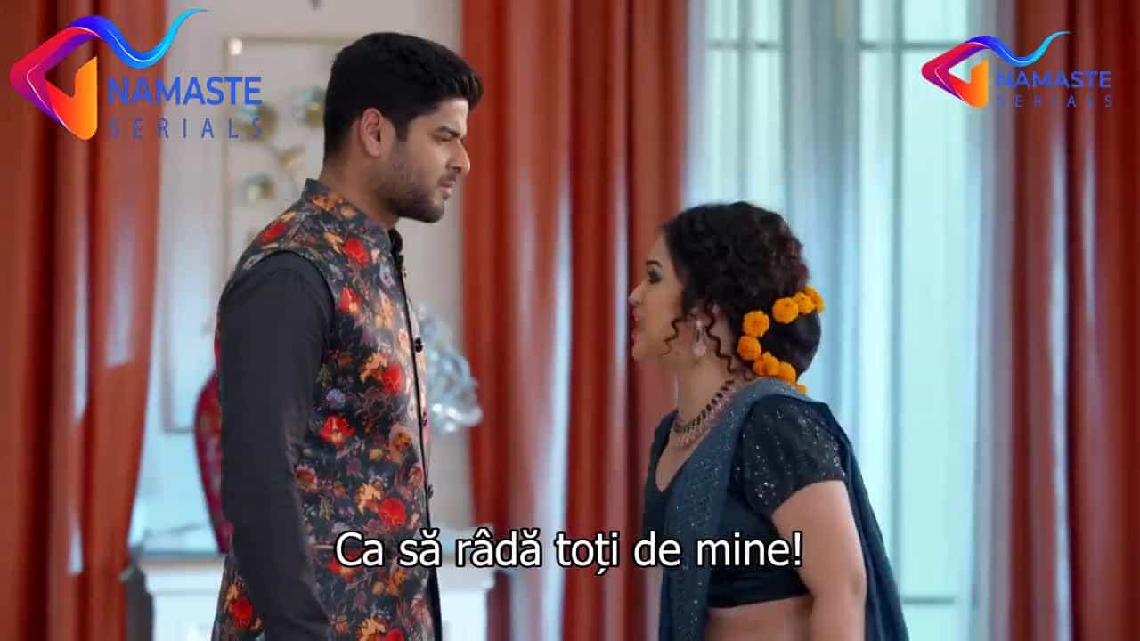 Rishton ka Manjha - Episode 79