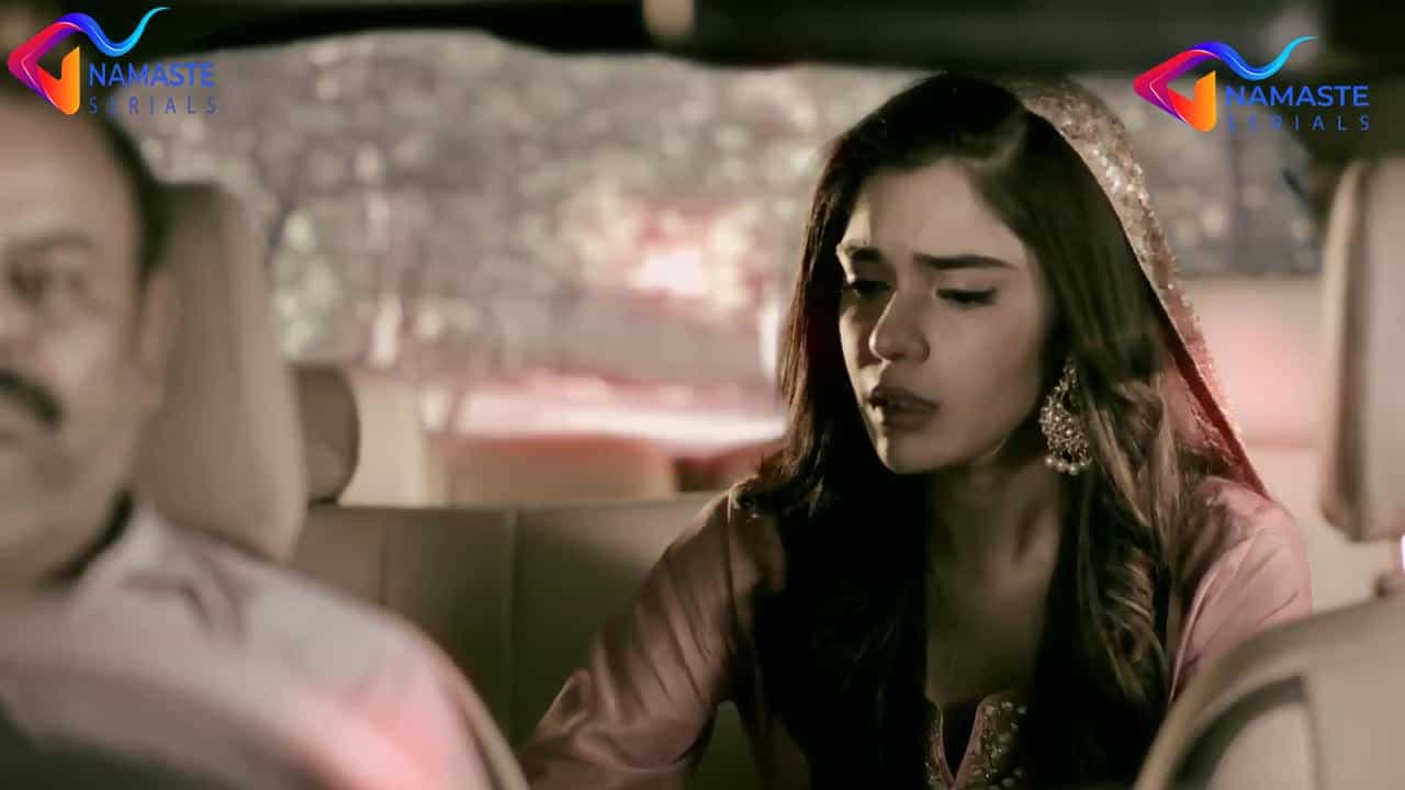Ishq Subhan Allah - Episode 555