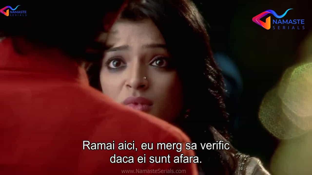 Qubool Hai - Episode 232