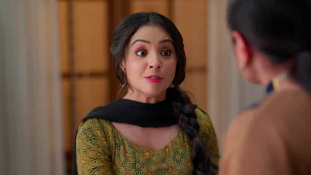 Rabb Se Hai Dua - Episode 91
