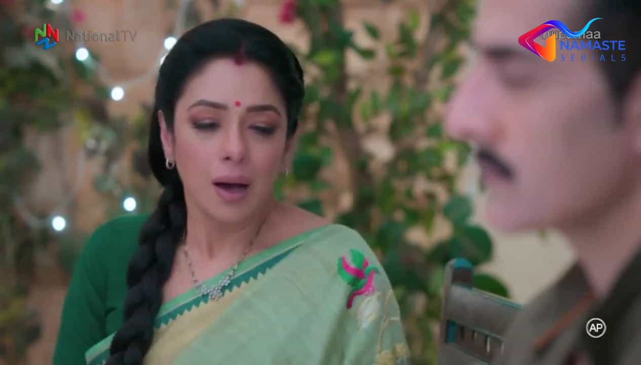 Anupama - Episode 368