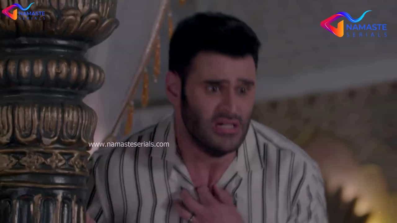 Shaitani Rasmein - Episode 253