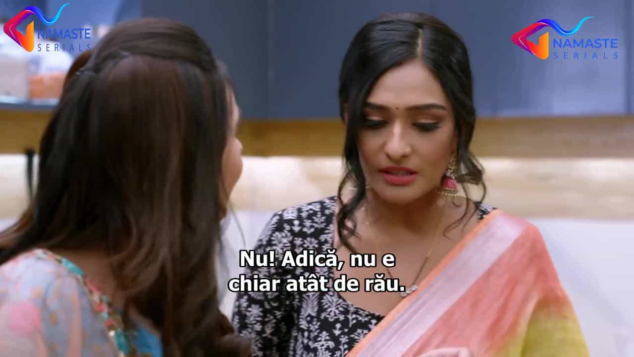 Bhagya Lakshmi - Episode 214