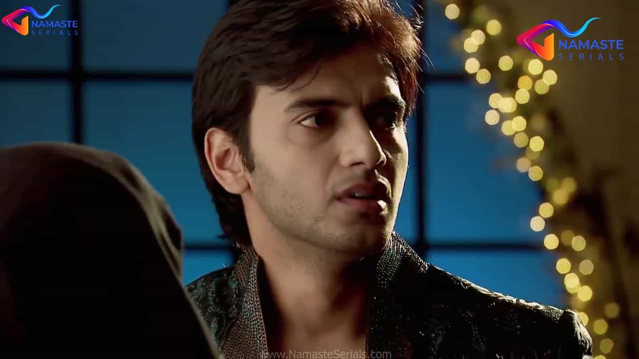 Qubool Hai - Episode 225