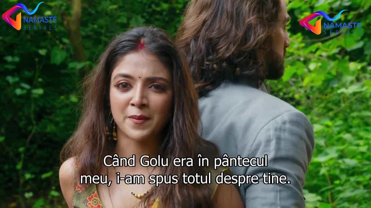 Jaadu Teri Nazar - Daayan Ka Mausam - Episode 141