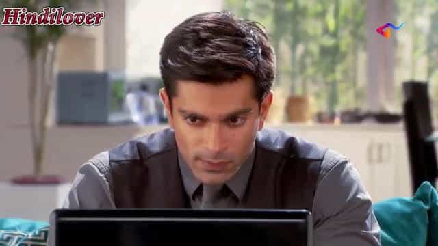 Qubool Hai - Episode 124