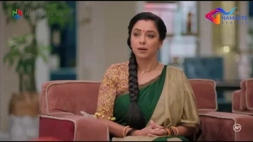 Anupama - Episode 18