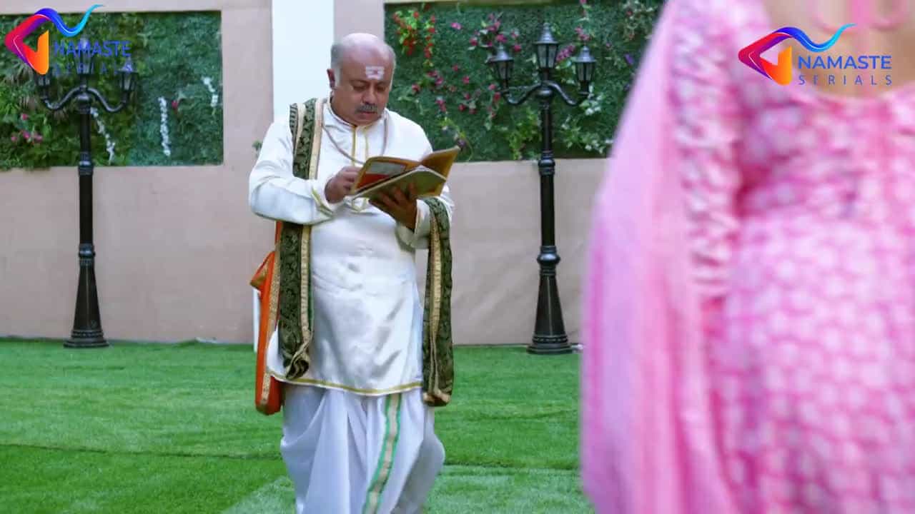 Bhagya Lakshmi - Episode 201