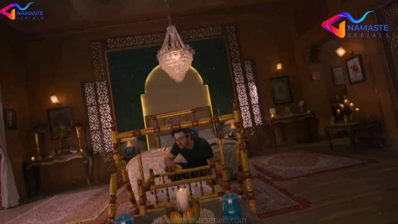 Shaitani Rasmein - Episode 123