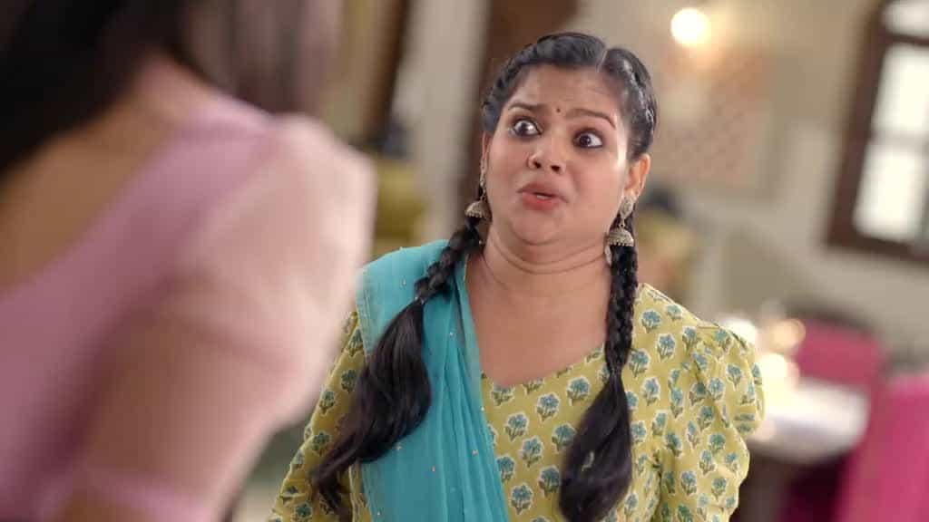 Pyar Ka Pehla Naam: Radha Mohan - Episode 180