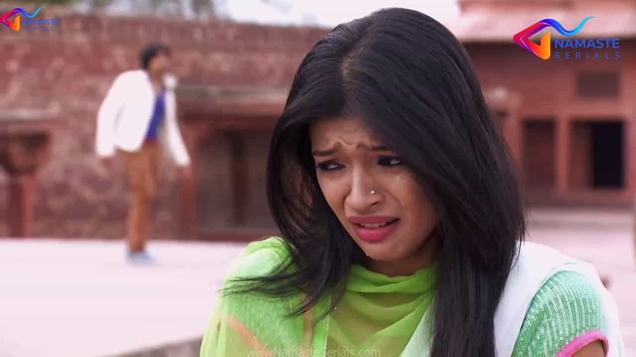 Qubool Hai - Episode 342