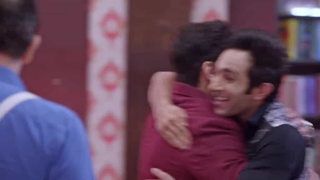 Bhagya Lakshmi - Episode 1029