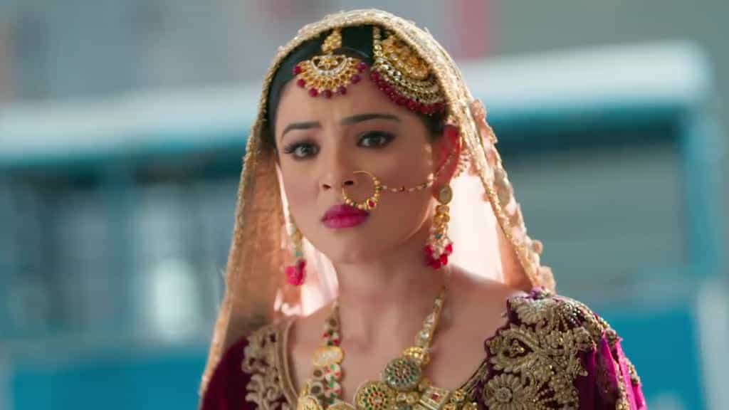 Rabb Se Hai Dua - Episode 125