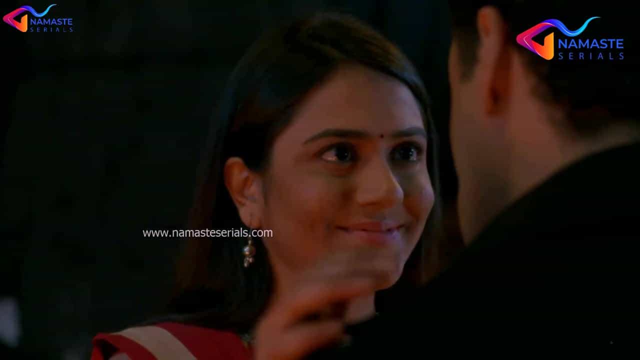 Shaitani Rasmein - Episode 202