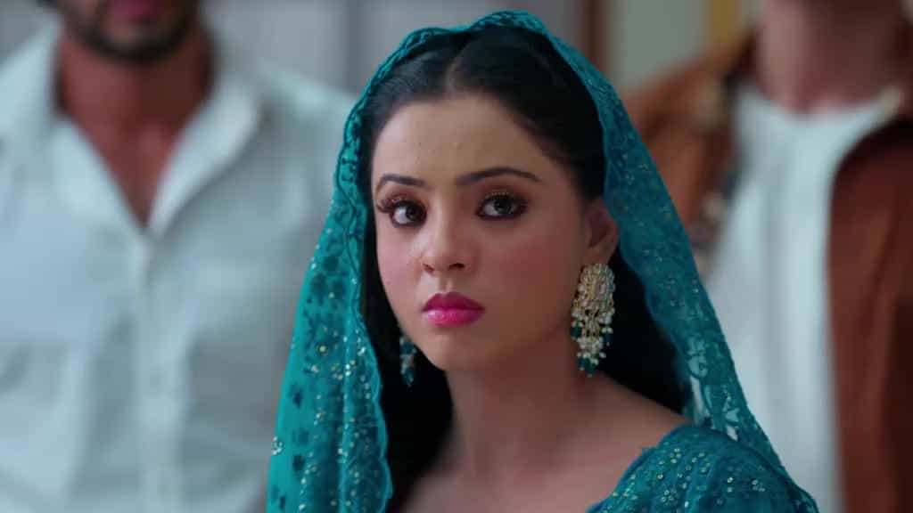 Rabb Se Hai Dua - Episode 207