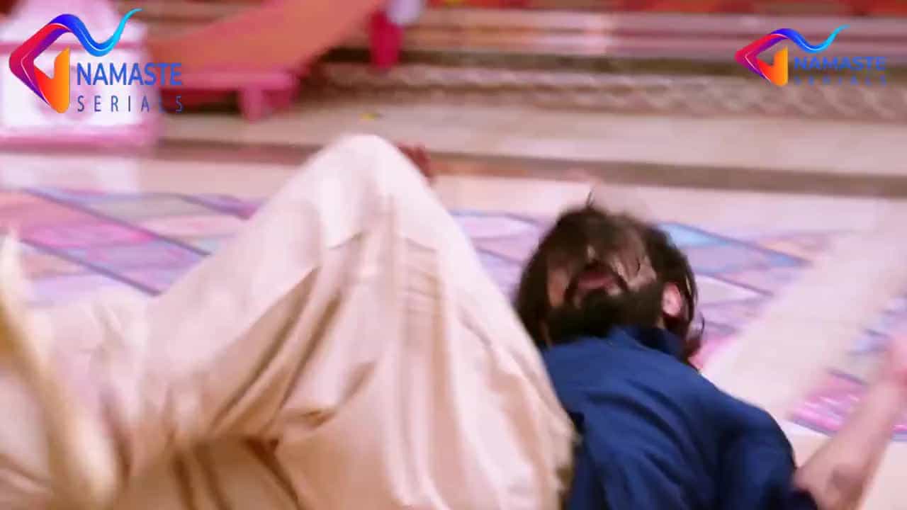 Bhagya Lakshmi - Episode 475