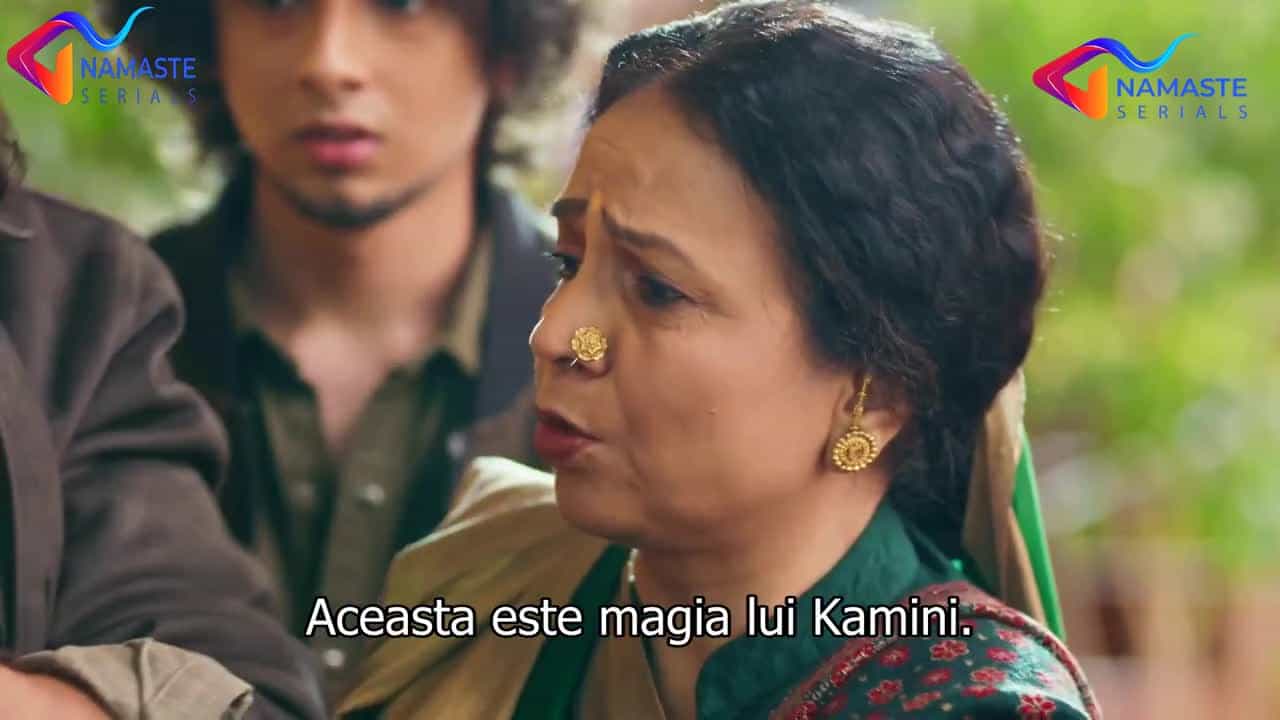 Jaadu Teri Nazar - Daayan Ka Mausam - Episode 83