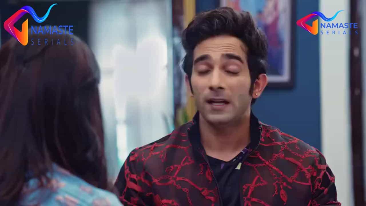 Bhagya Lakshmi - Episode 555