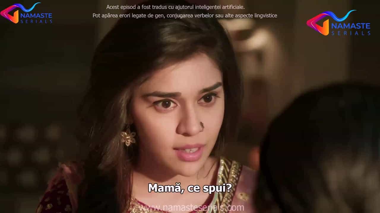 Ishq Subhan Allah - Episode 250