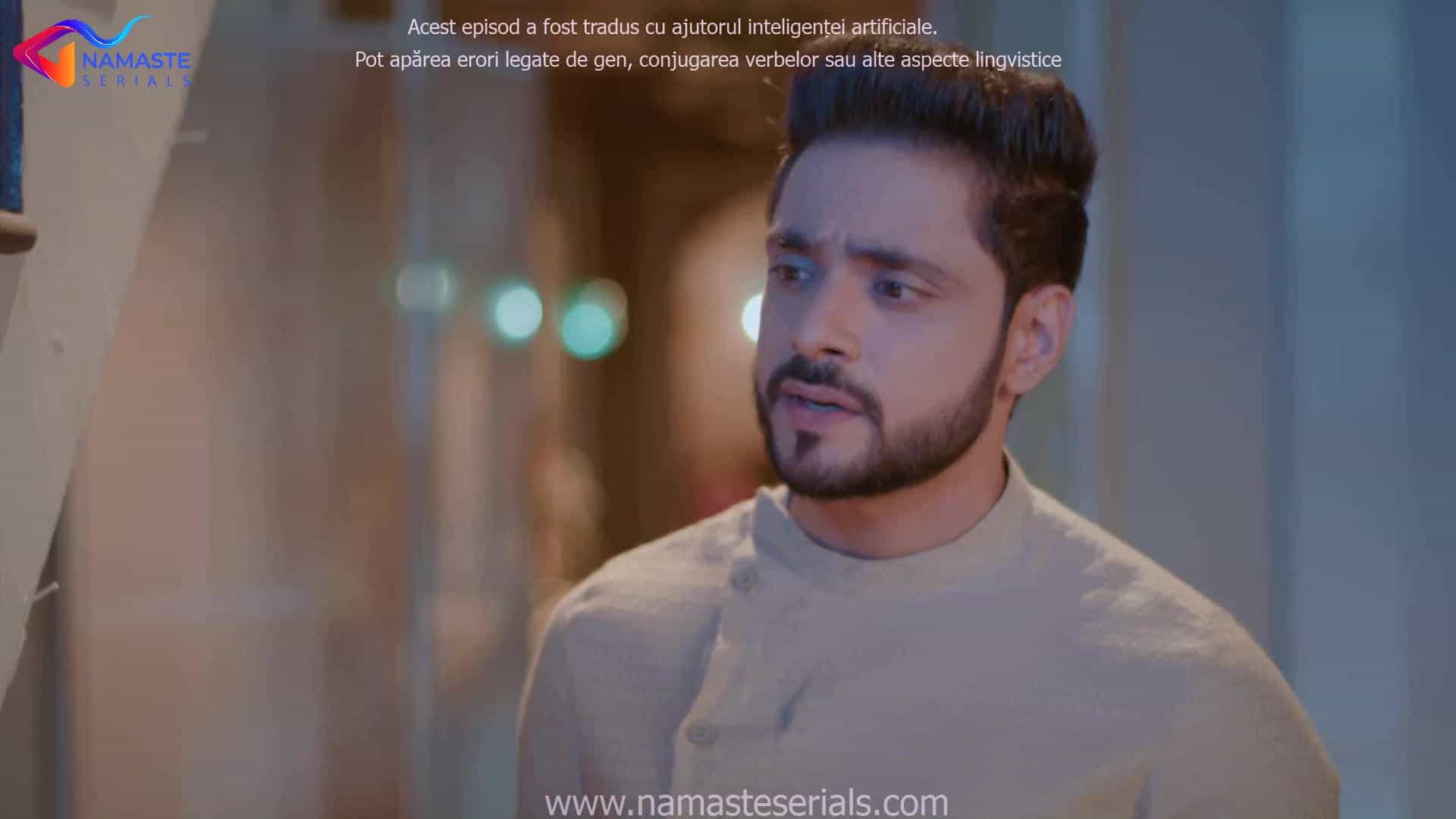 Ishq Subhan Allah - Episode 469