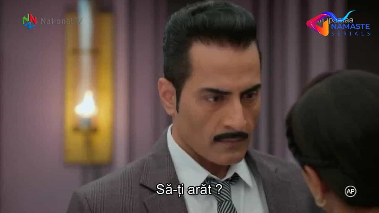 Anupama - Episode 257