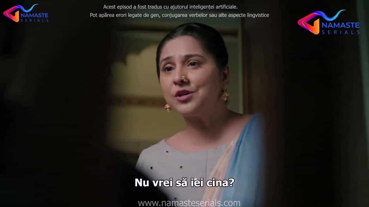 Ishq Subhan Allah - Episode 376