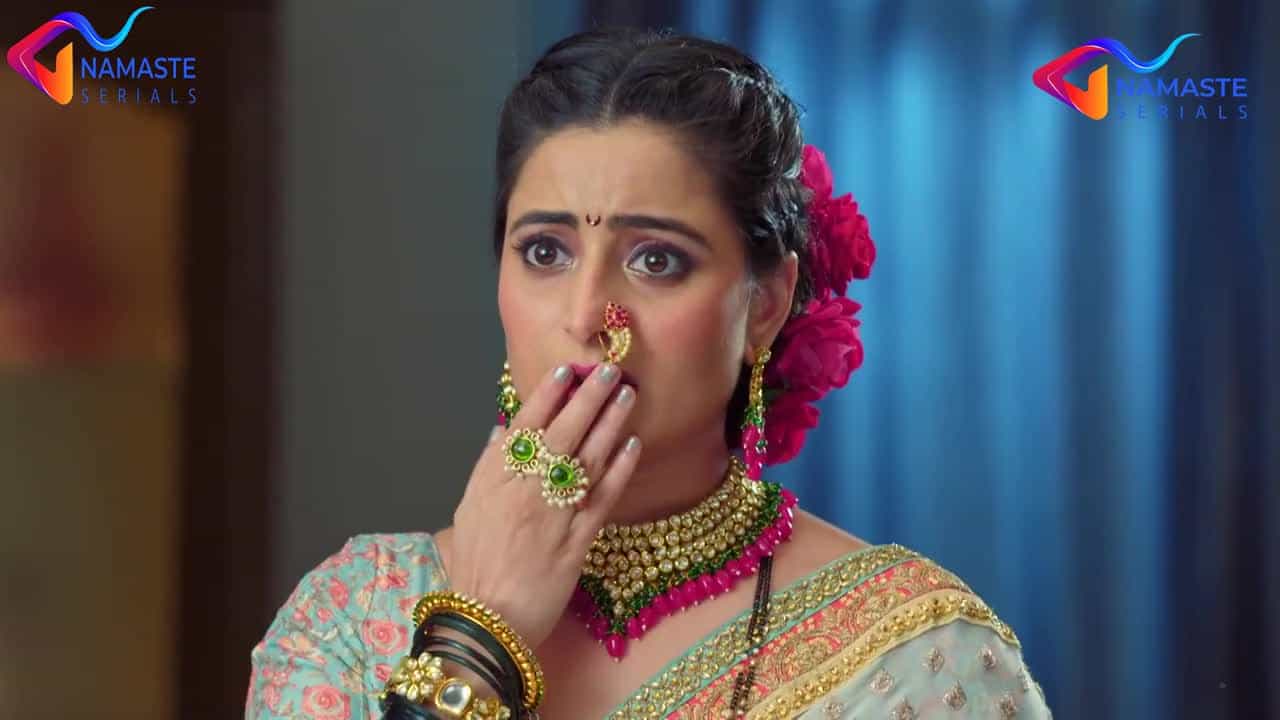 Ghum Hai Kisikey Pyaar Meiin - Episode 130