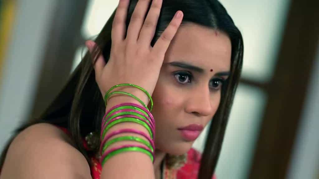 Pyar Ka Pehla Naam: Radha Mohan - Episode 299