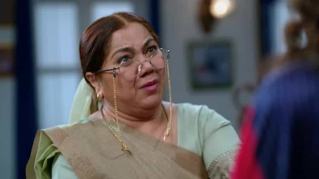 Pyar Ka Pehla Naam: Radha Mohan - Episode 387