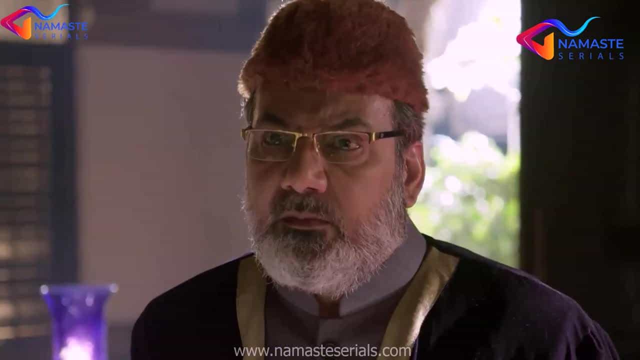 Ishq Subhan Allah - Episode 1