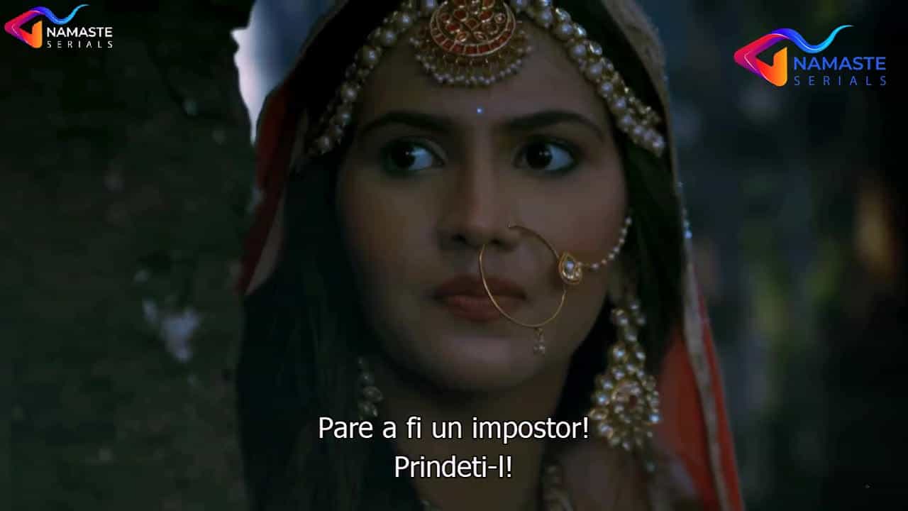 Shaitani Rasmein - Episode 142
