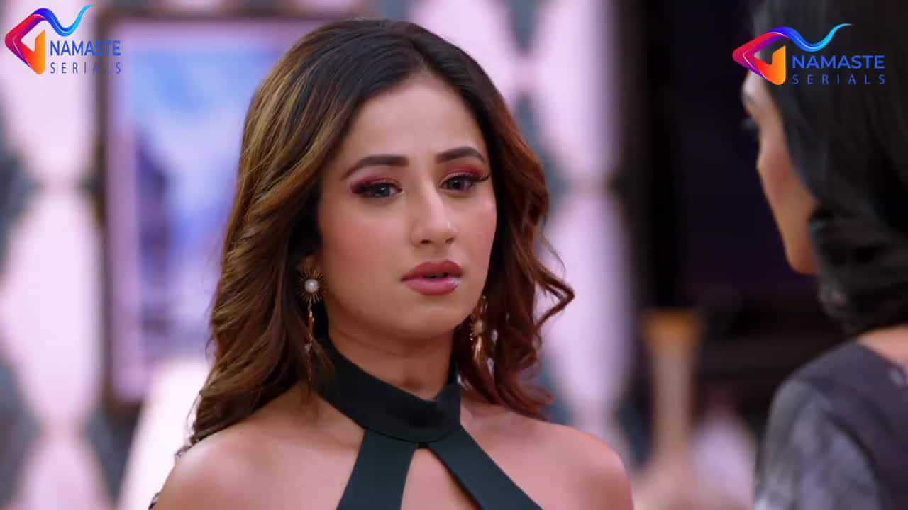 Bhagya Lakshmi - Episode 270