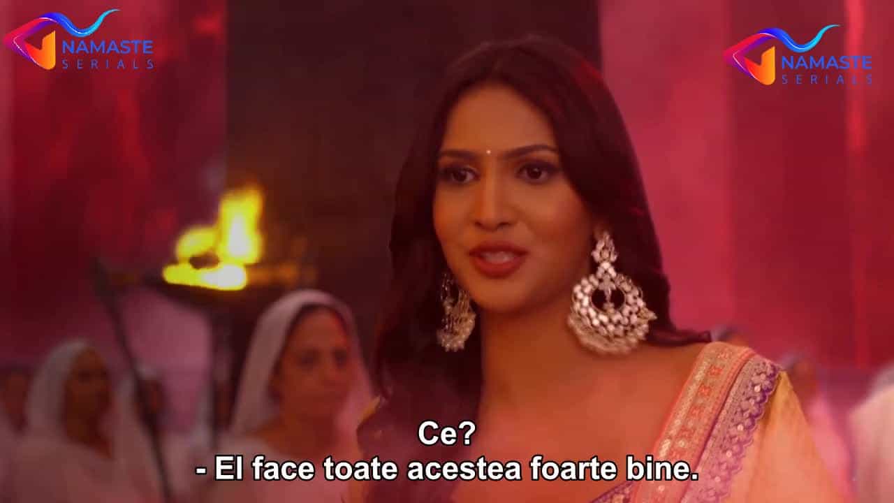 Shaitani Rasmein - Episode 92