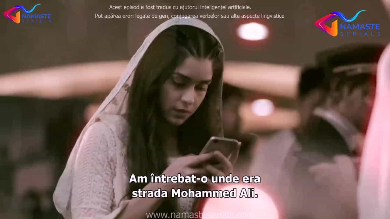 Ishq Subhan Allah - Episode 400