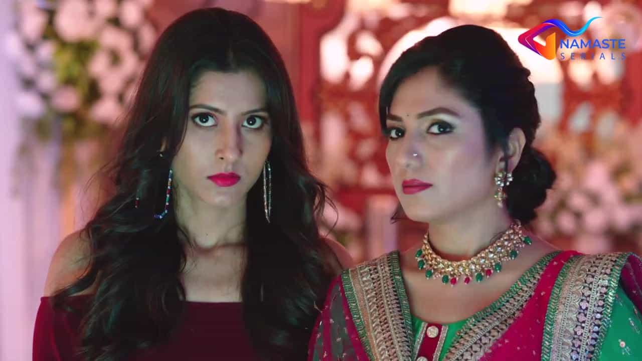 Bhagya Lakshmi - Episode 13