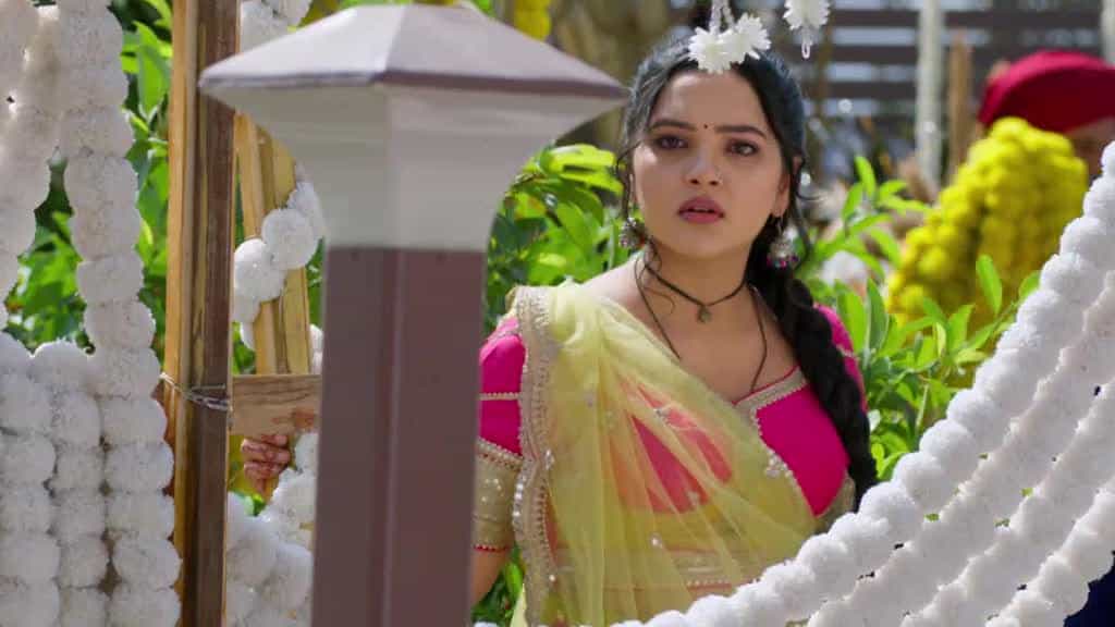 Jaane Anjaane Hum Mile - Episode 96