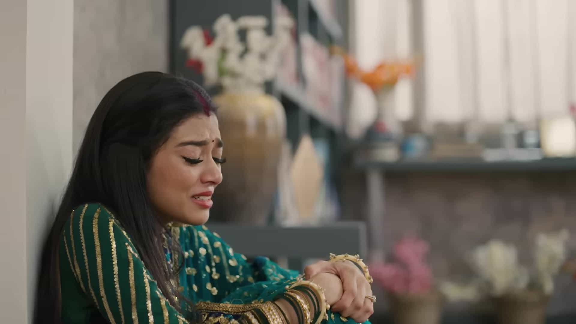 Sindoor Ki Keemat - Episode 44