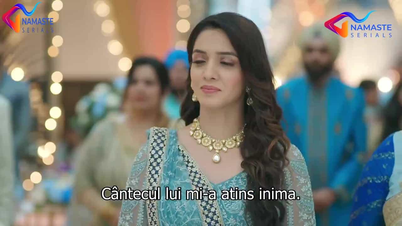 Iss Ishq Ka... Rabb Rakha - Episode 107