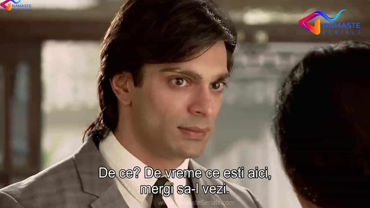 Qubool Hai - Episode 256
