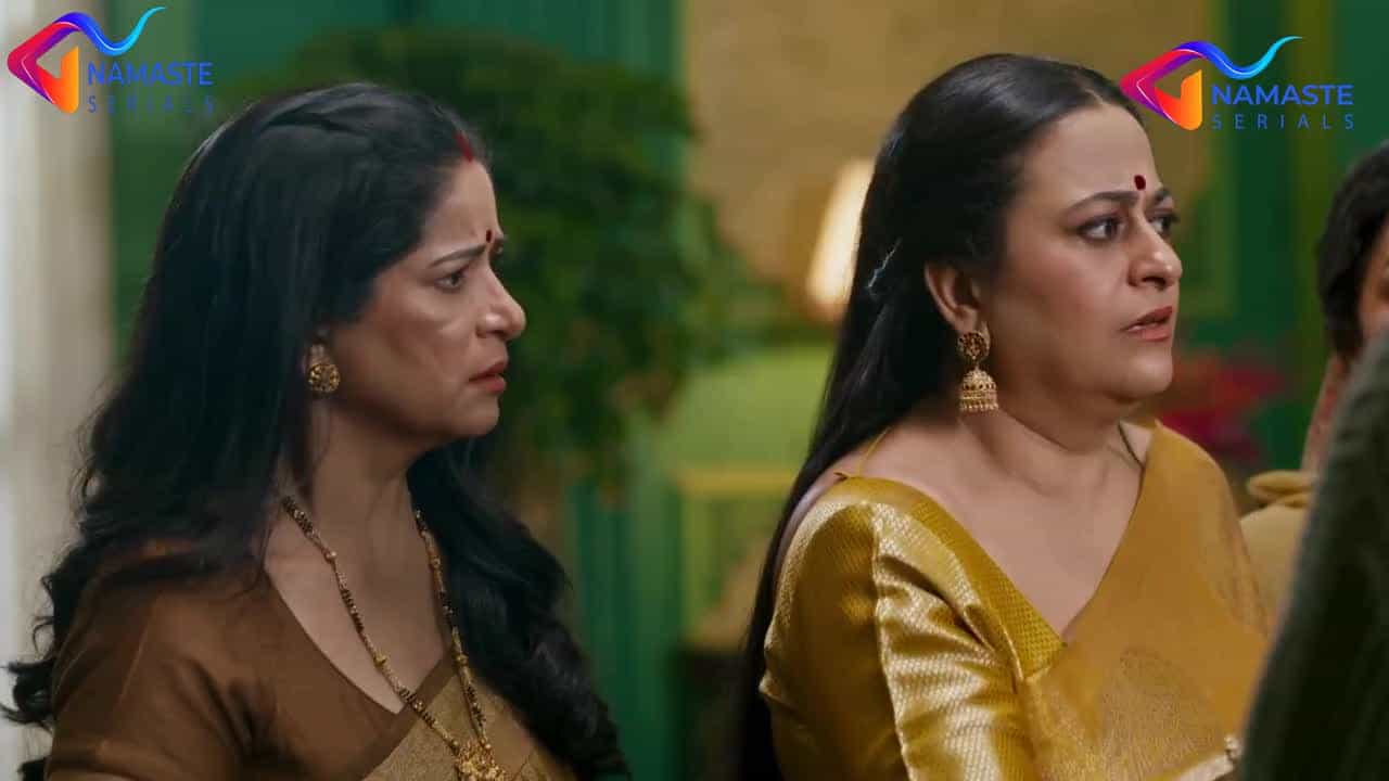 Jaadu Teri Nazar - Daayan Ka Mausam - Episode 115