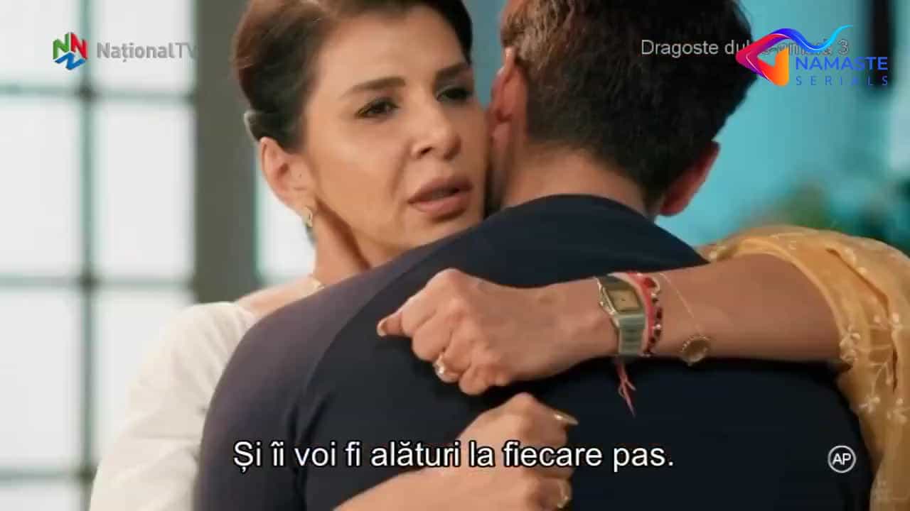 Dragoste dulce-amara - Episode 125