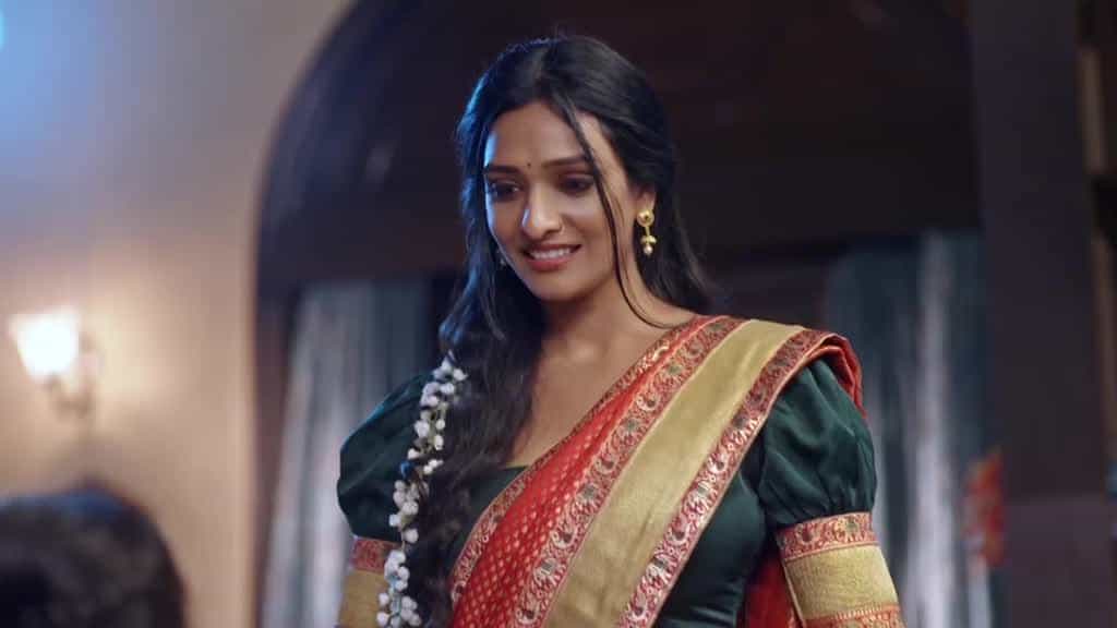 Bhagya Lakshmi - Episode 972