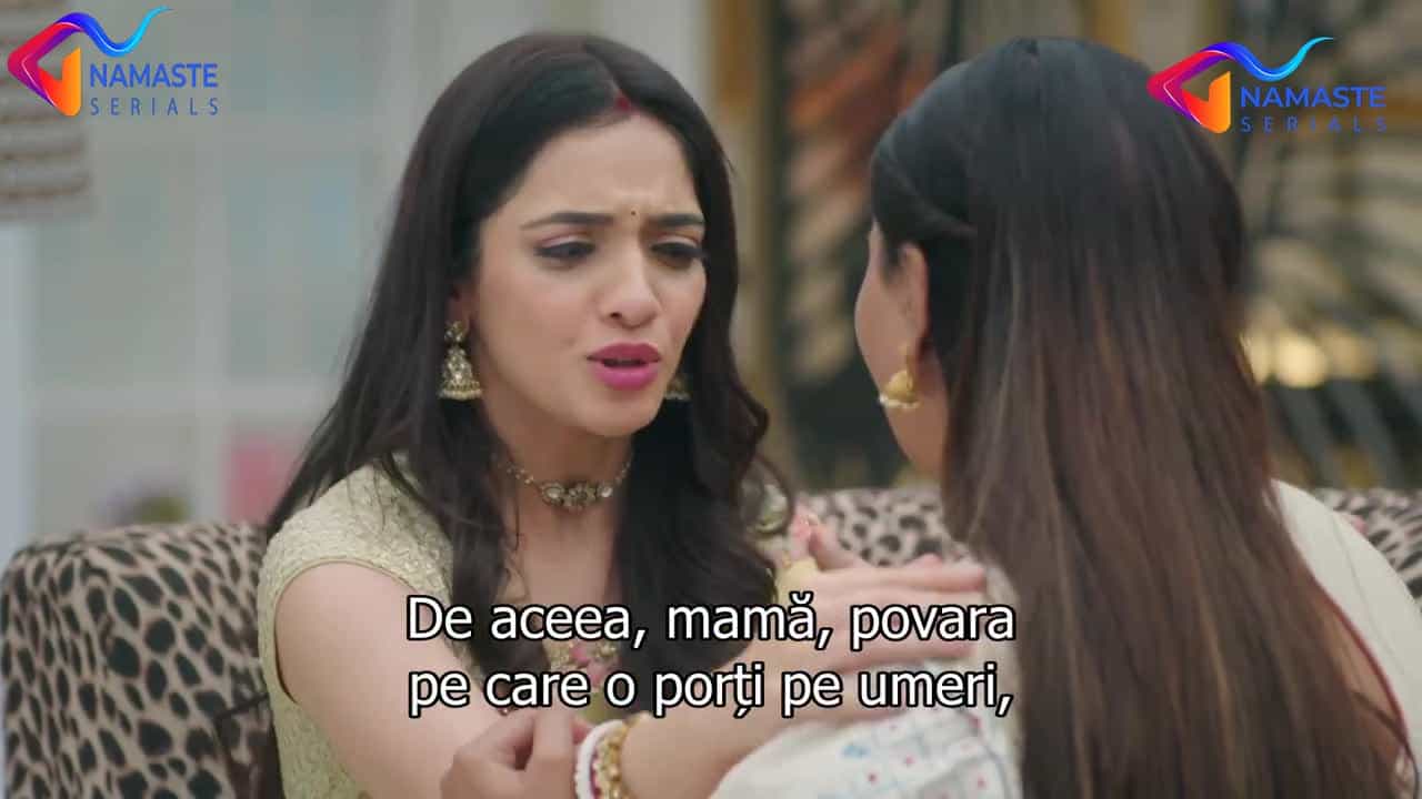 Iss Ishq Ka... Rabb Rakha - Episode 212