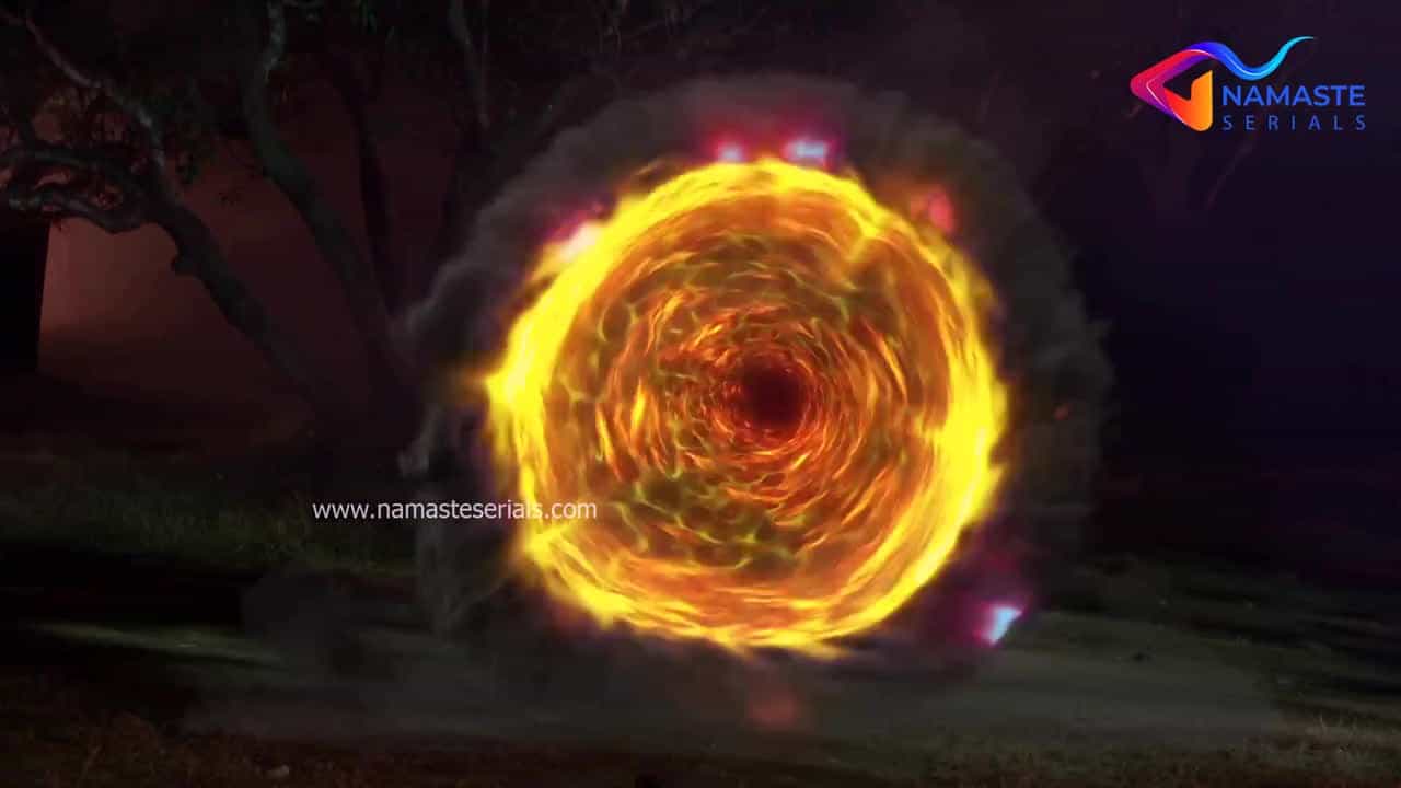 Shaitani Rasmein - Episode 270