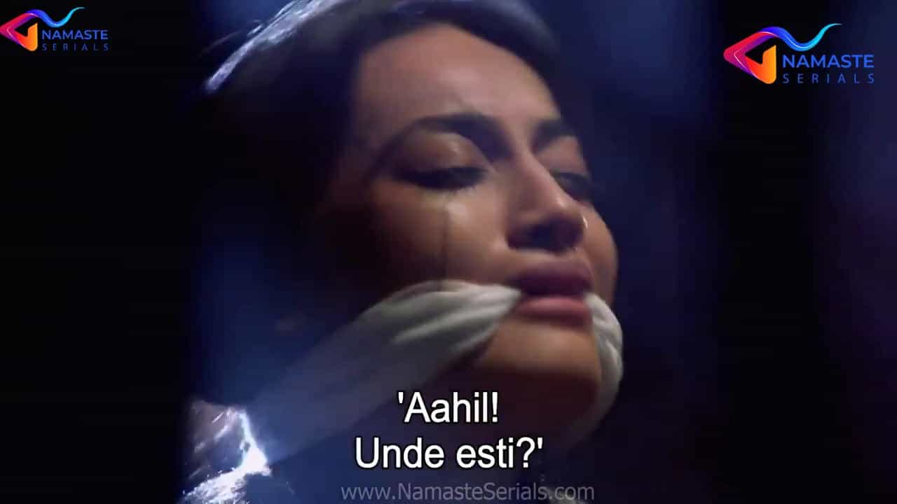 Qubool Hai - Episode 524