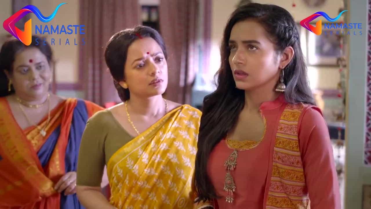 Rishton ka Manjha - Episode 15