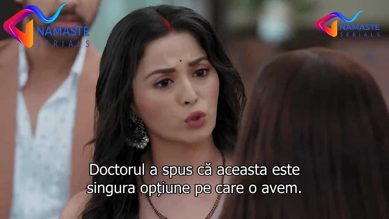 Maitree - Episode 165