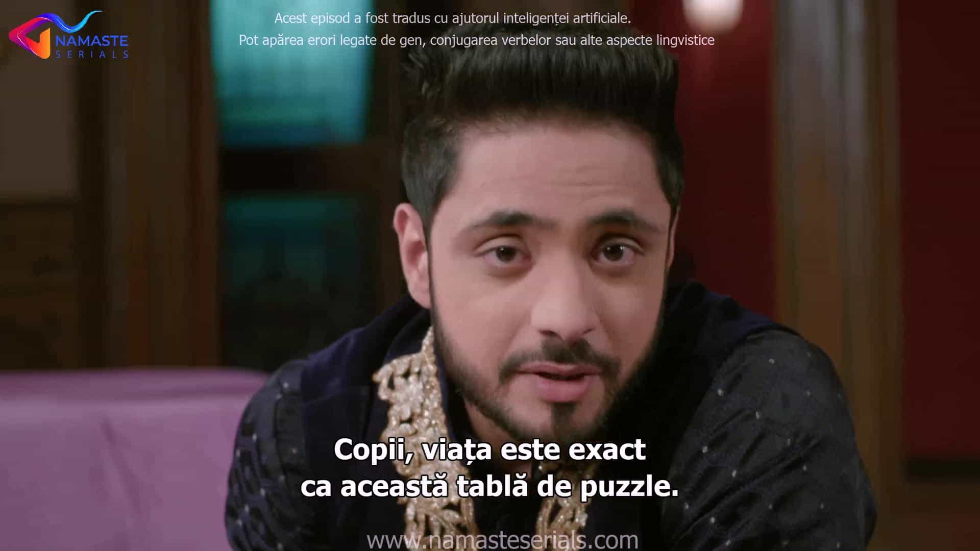 Ishq Subhan Allah - Episode 456
