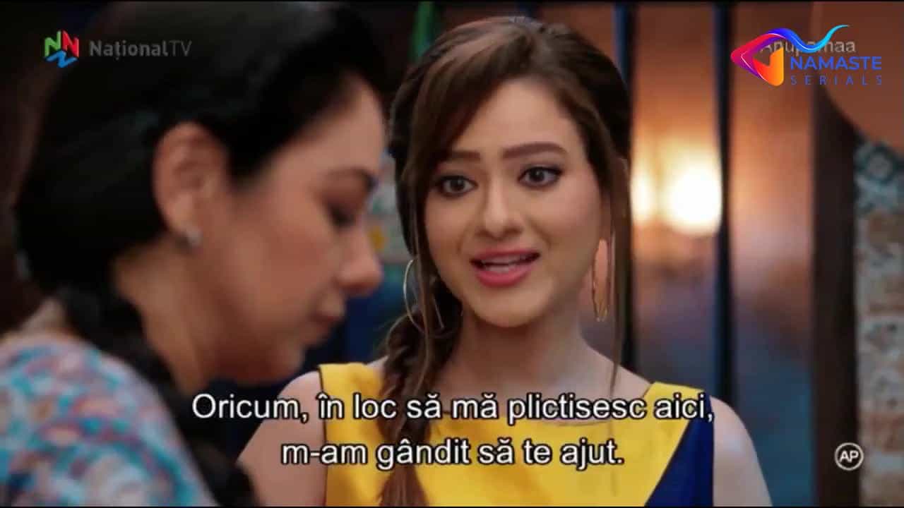 Anupama - Episode 34